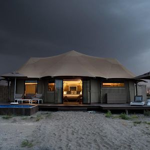 One Bed Tent Sea View Plunge Pool